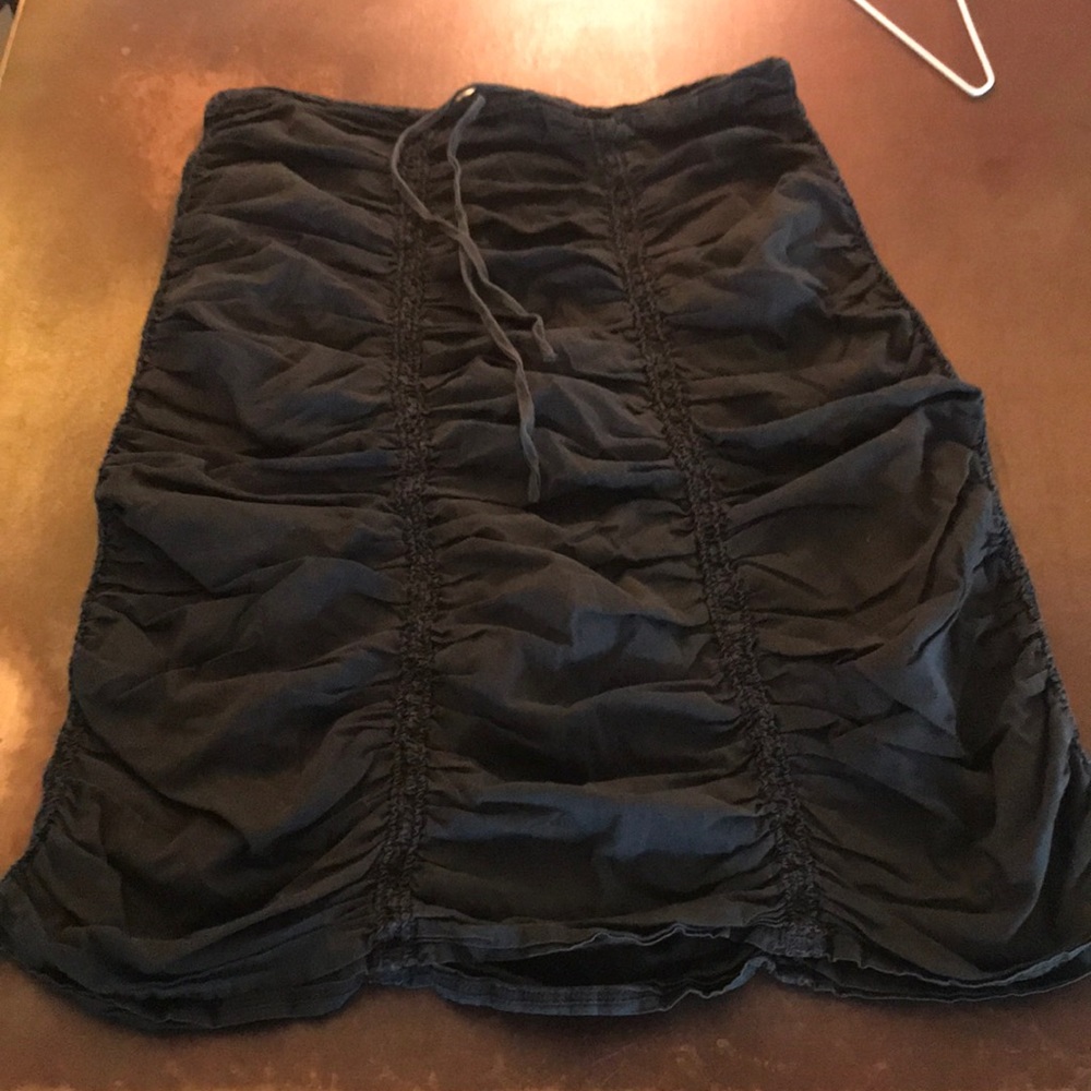 XCVI midi skirt